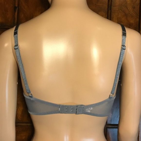 NWOT Victoria's Secret Dream Angels Platinum Wings - Picture 2 of 13